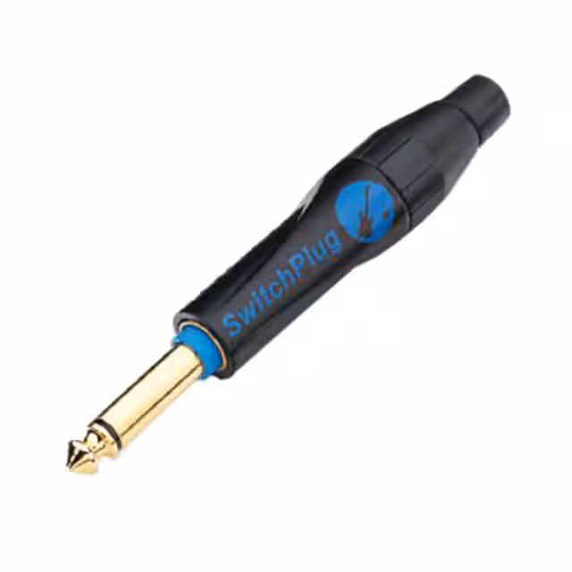 TM1PB Amphenol Audio  Connecteurs audio